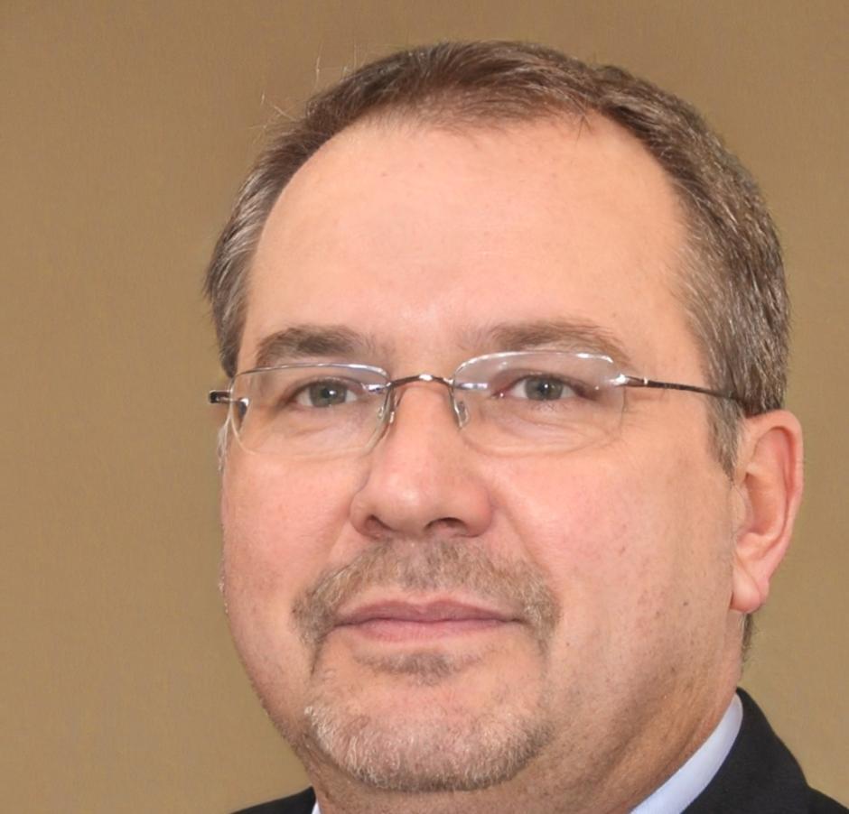 Léandre Beaumont consultant en automatisation financière