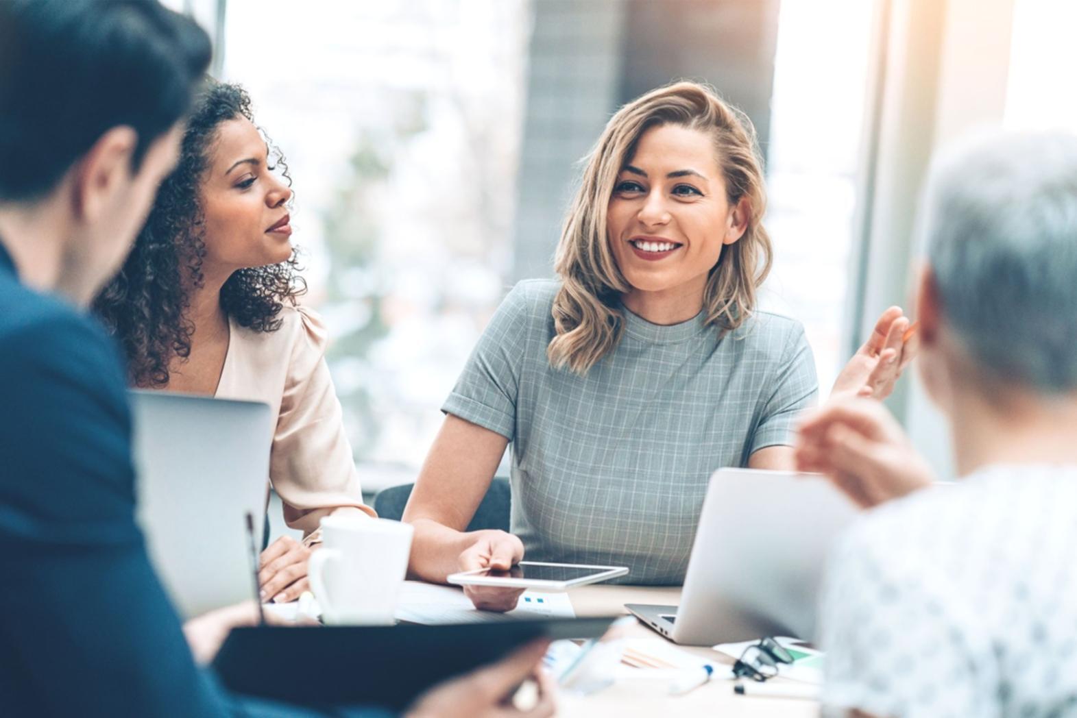 Configuration d'outils d'automatisation financière