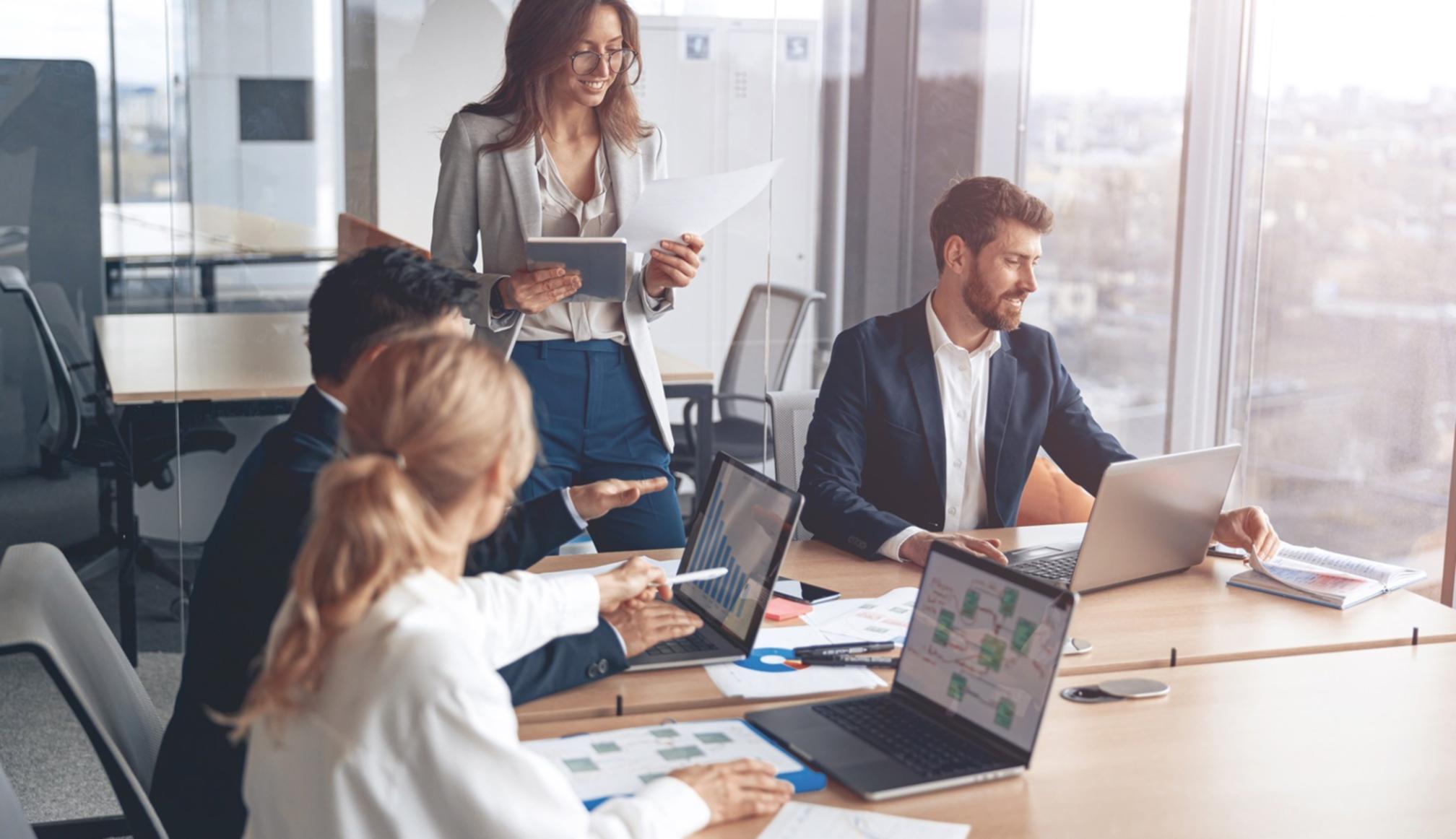 Sécurisation des données financières