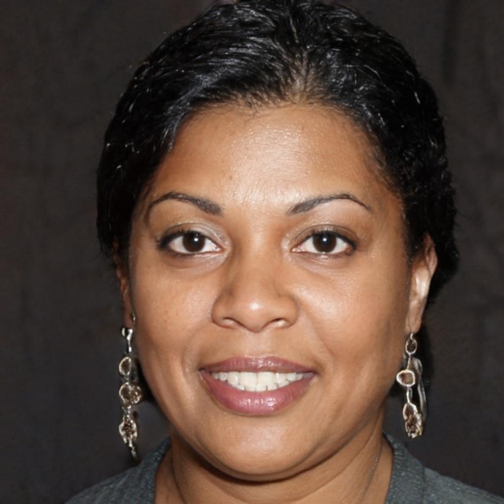 Portrait de Sophie Lemoine