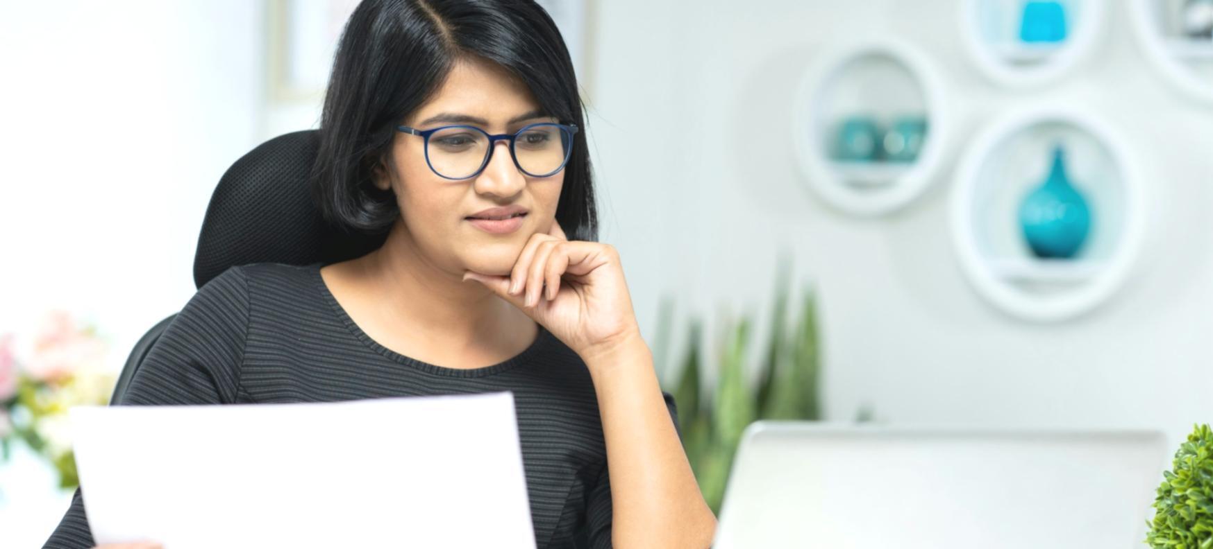 Configuration d'un système d'automatisation financière