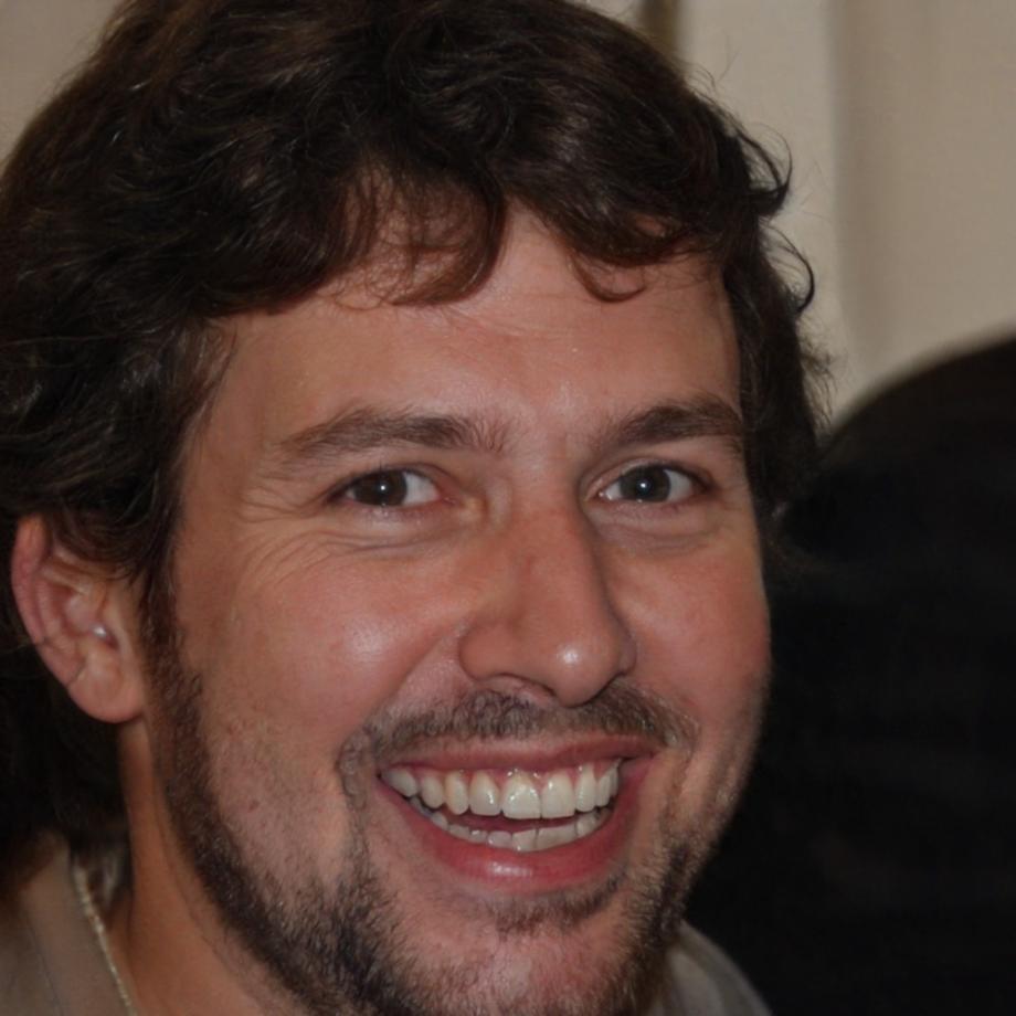 Portrait de Théo Marchand